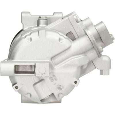 Compressor, airconditioner VALEO 813769