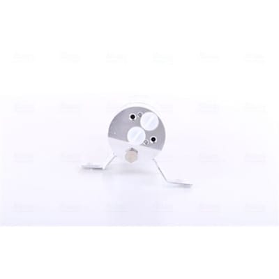 Droger, airconditioning NISSENS 95497