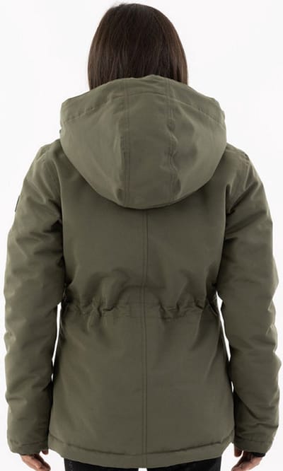 BR Parka Felix Kids Beetle - 140
