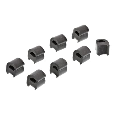 AEG tegenhouder, kit, pandrager, 8pcs 4055305355