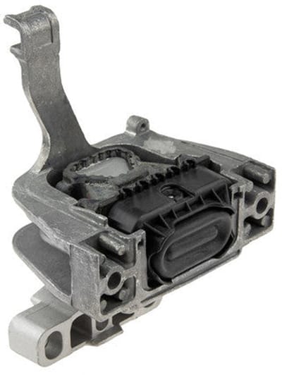 Aslichaam, motorsteunlager OEM 5Q0199262BD
