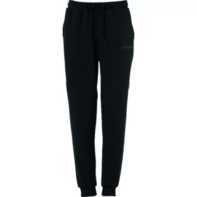 Uhlsport Essential Pro Broek Zwart S Man