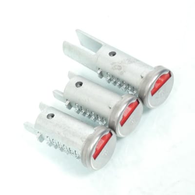 Kit serrure Zadi pour Scooter Piaggio 50 Vespa PK HP 1991 à 1999 265828 Neuf