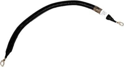 Statische Aardingsband - Elektrische Grondriem - Voertuig Onderhoud - Originele Onderdeel Specificatie - 38.86 cm Lengte