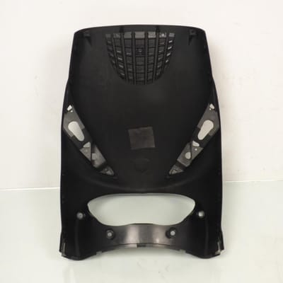 Tablier avant pour scooter Piaggio 50 Zip II 5764135090 Noir brillant 94 Neuf