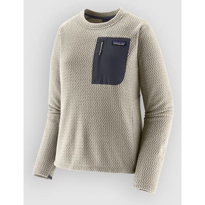 Patagonia R1 Air Crew Sweater
