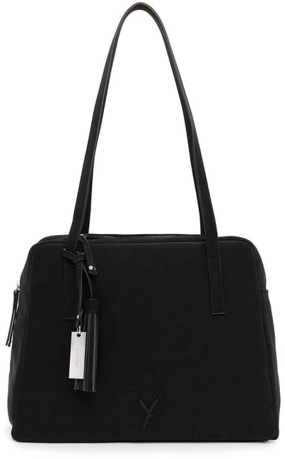 SURI FREY Shopper SFY Romy ( 12413 ) - Dames handtassen - black 100