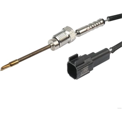 Sensor, uitlaatgastemperatuur HERTH+BUSS ELPARTS 70682315