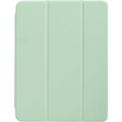 Mobiele hoes voor iPad Air 4 10.9 Magnetische stylus-hoes met klep Groene hoes voor iPad Air-hoes, Smart Case Tablet, Apple Pencil Accessoires-hoes met standaard, 10.9 tablet-hoes, iPad Air4-hoes