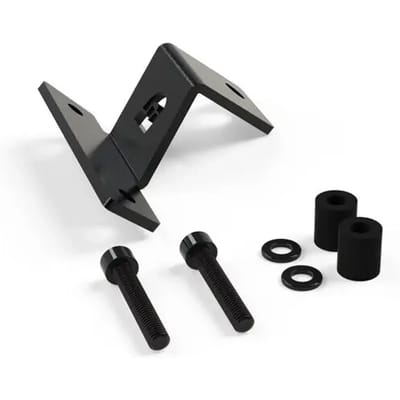 Support klaxon moto DENALI SoundBomb - Ducati Scrambler 800/1100