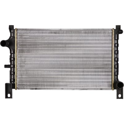 Radiator, motorkoeling NRF 506224