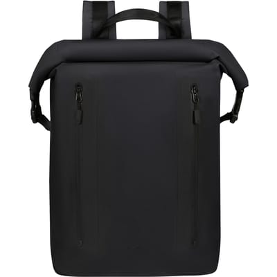 Samsonite Coatify Biz Rugzak 15.6" Zwart
