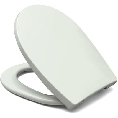Hamberger Passat SoftClose Premium WC seat with soft-closing mechanism and TakeOff function 512134