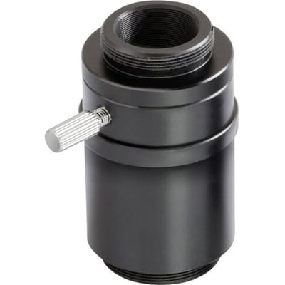 OZBA4809 OZB-A4809 Microscoop camera adapter Microscoop camera adapter 1 x Geschikt voor merk (microscoop) Kern