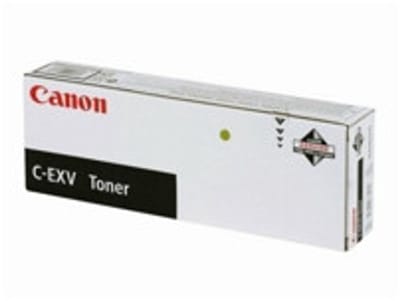 Canon CEXV31 Tonercartridge - Cyaan