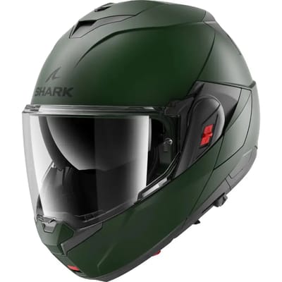 Jet motorhelm Shark OXO Blank