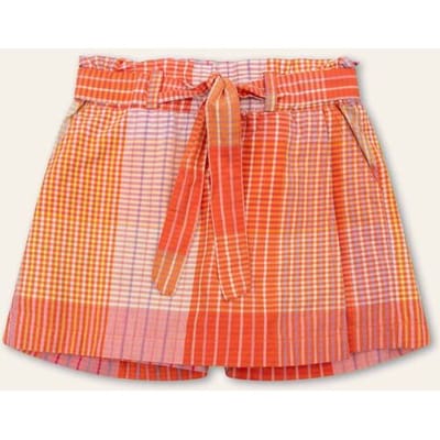 Oilily Pavani Broek- maat104/4yr Shifting Sand
