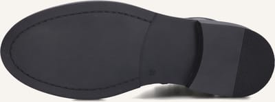 Omoda Fabia Boots Dames - Zwart - Maat 39