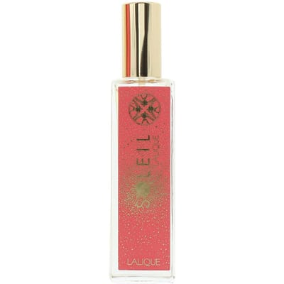 Lalique, Soleil, Eau De Parfum, Pour Femmes, 15 ml