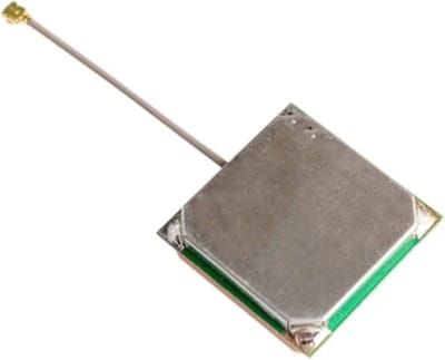 OTRONIC® Inbouw keramische actieve GPS-antenne voor NEO-6M NEO-7M NEO-8M - 28db, High Gain