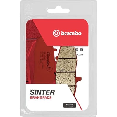 Remblok Brembo VN800/GPZ1100/VN1500/ZR1100/SV650S = KA22/M2