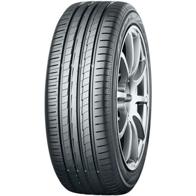 Zomerbanden YOKOHAMA BluEarth-A AE-50 215/50R18 92V