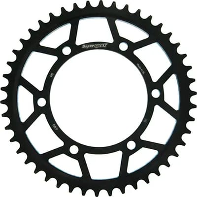 Motorfiets kroon Supersprox JTR499-46 # 1-5526-46 # 50-35040-46