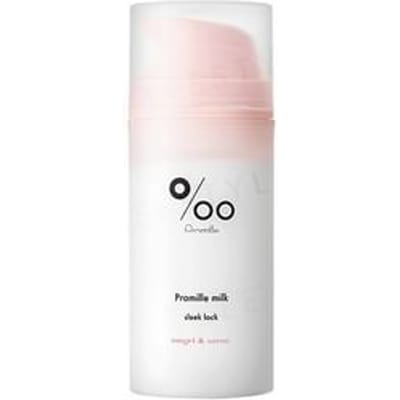 Promille - Milk Sleek Lock Muguet & Soap 100ml