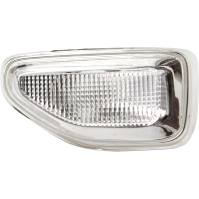 Knipperlicht DEPO 551-1410L-UE, links
