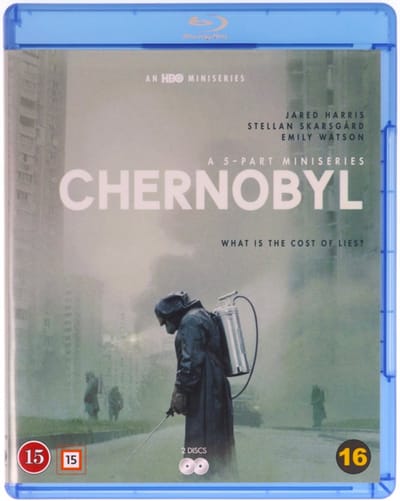 Chernobyl