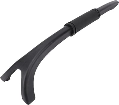 Dailygoods - Ergonomische Duwstok voor Verstekzaag en Tafelzaag
