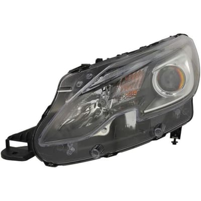 Koplamp, bevestiging VALEO 450784
