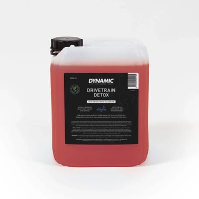 Schoner Dynamic Bio Drivetrain Detox