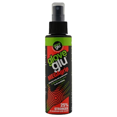 Glove Glu Megagrip - Zwart | Maat: ONE SIZE