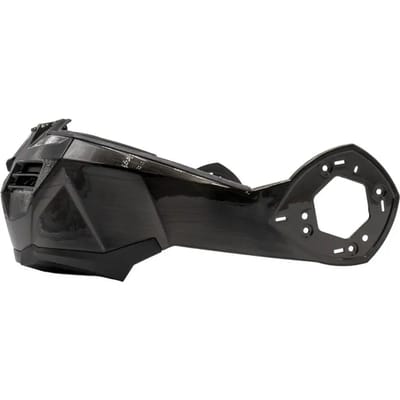 Motorhelm kinband LS2 FF906