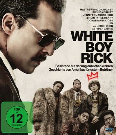 PLAION 1132119 film en Video Blu-ray Duits, Engels, Frans, Spaans, Italiaans