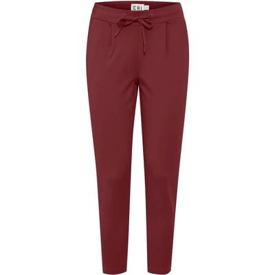 ICHI - IHKATE PA - Dames - Regular fit jeans