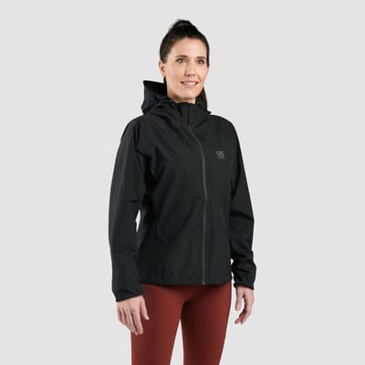 Deluge Jacket
