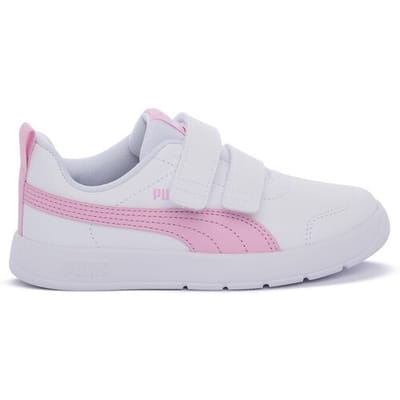 Puma Courtflex V3 V Sneakers Junior