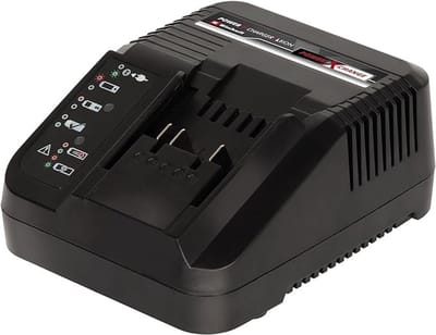 Einhell Power X-Change Acculader - Lader - Snellader