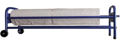 afrolstatief folie enkel compact - EQU70