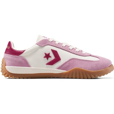 Converse Unisex Run Star Trainer Ox Cliffside Rose/egret Größe: 36 | Trainers Outlet | Unisex | Rosa