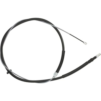 Kabel, parkeerrem TRW GCH655