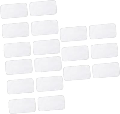 Strijkmat Sets - Vilt Persmat - Quilten en Hobby - Warmte-isolerend Ontwerp - 3 Sets 50x38cm - Grijs