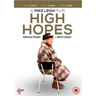High Hopes