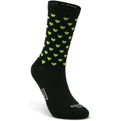 Sokken Sixs No-On Cuori