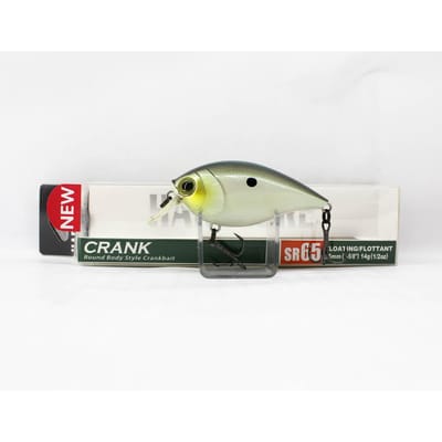 Yo Zuri Duel Hardcore Crank SR 65F Leurre Flottant R1363-GGZS (5099)