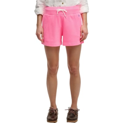 Damesshort Superdry Studios