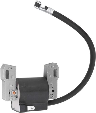 Ontstekingsmodule voor Motor Geschikt voor Briggs & Stratton Modellen - Vervanging 799651 691060