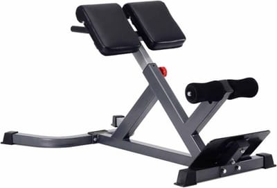 Titanium Strength BH45 Krachtbank Hyperextension | 45 Graden